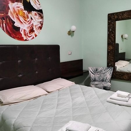 Piazza Verdi Liberty House 莱切 外观 照片
