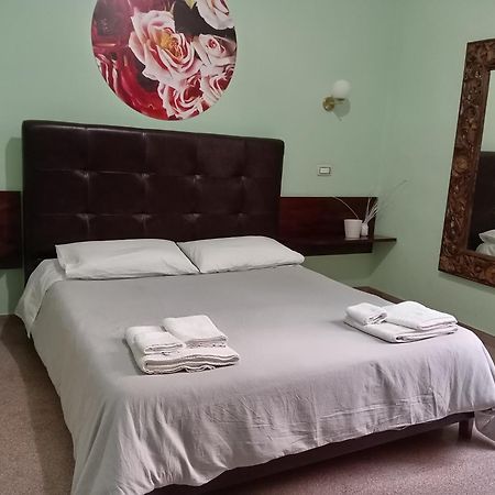 Piazza Verdi Liberty House 莱切 外观 照片