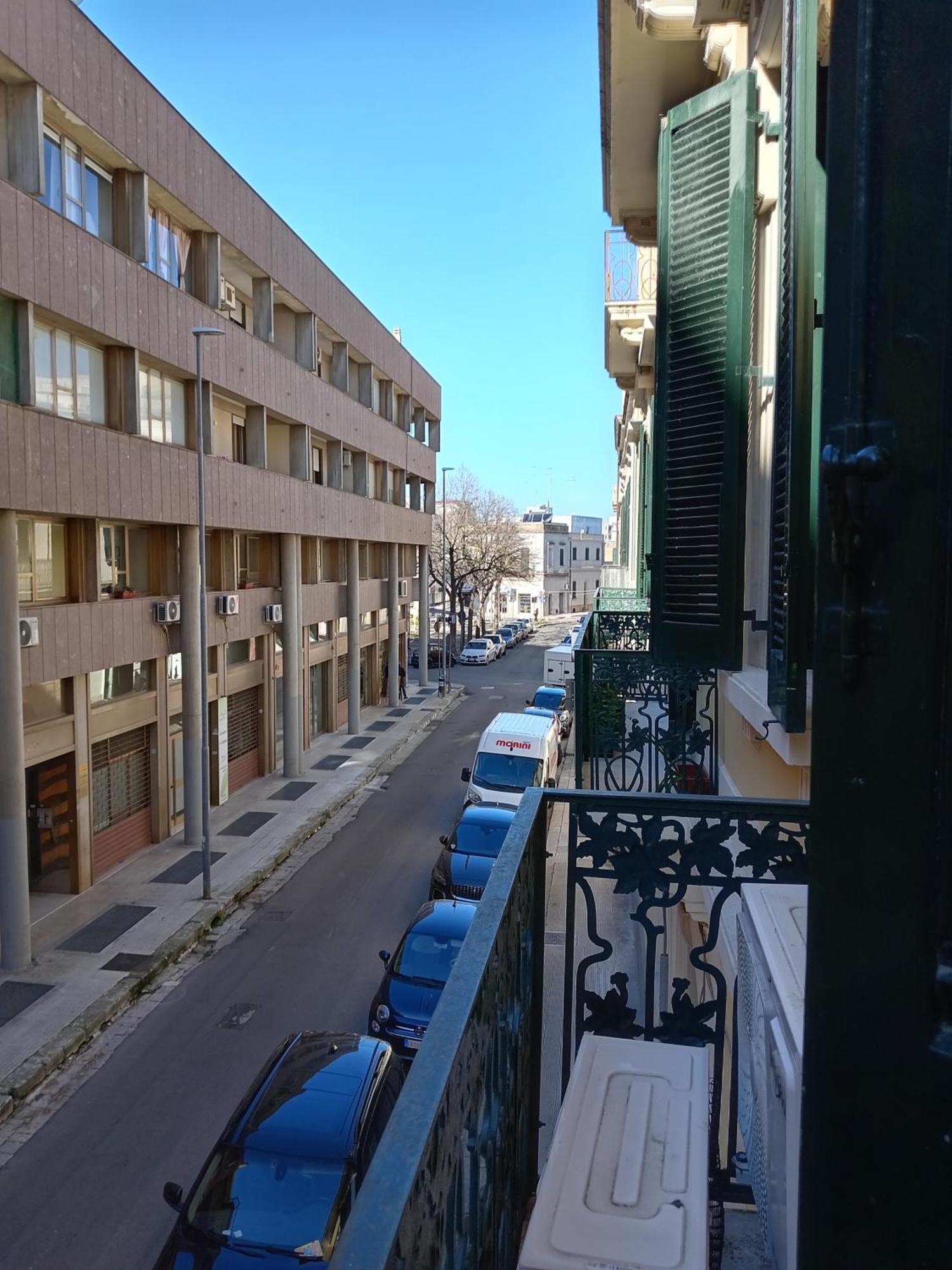 Piazza Verdi Liberty House 莱切 外观 照片