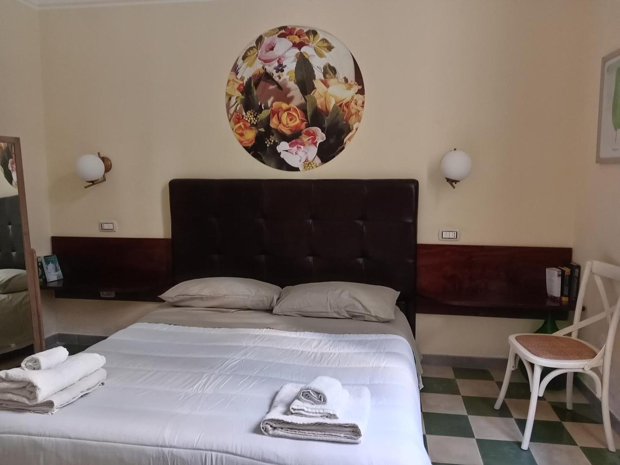 Piazza Verdi Liberty House 莱切 外观 照片