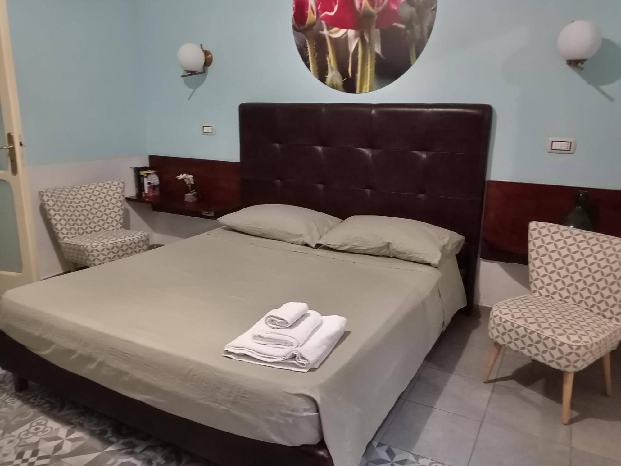 Piazza Verdi Liberty House 莱切 外观 照片