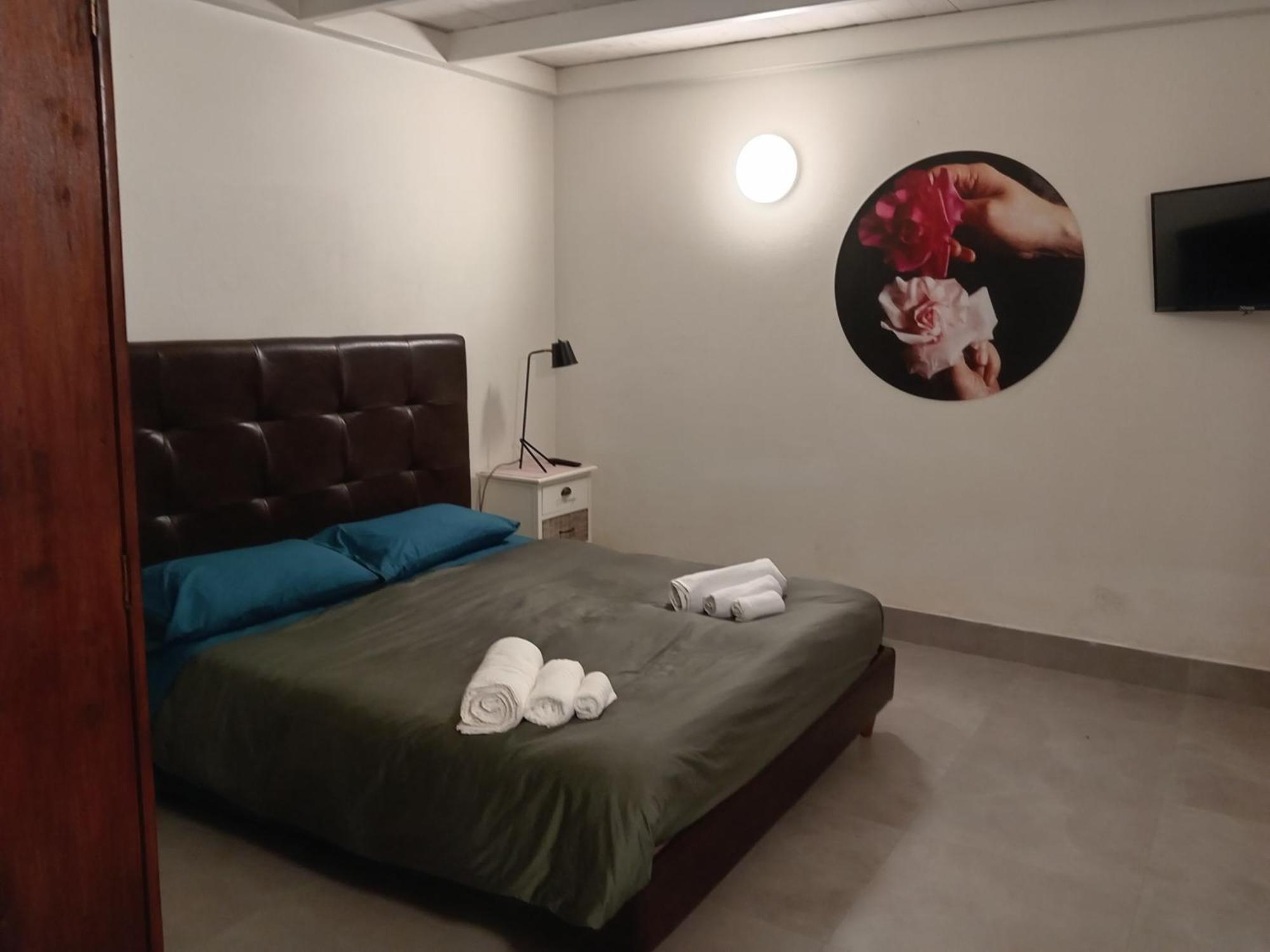Piazza Verdi Liberty House 莱切 外观 照片