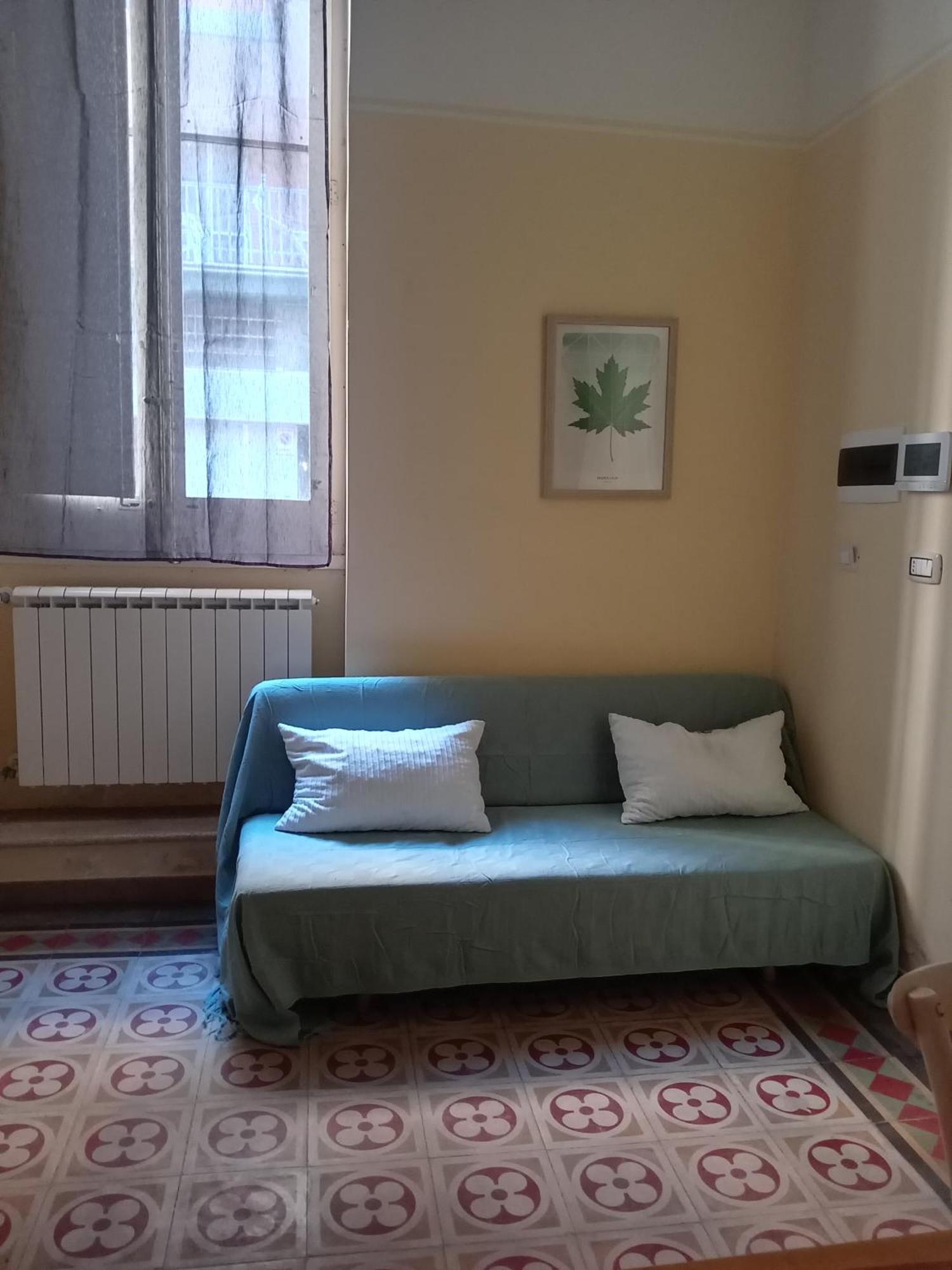 Piazza Verdi Liberty House 莱切 外观 照片
