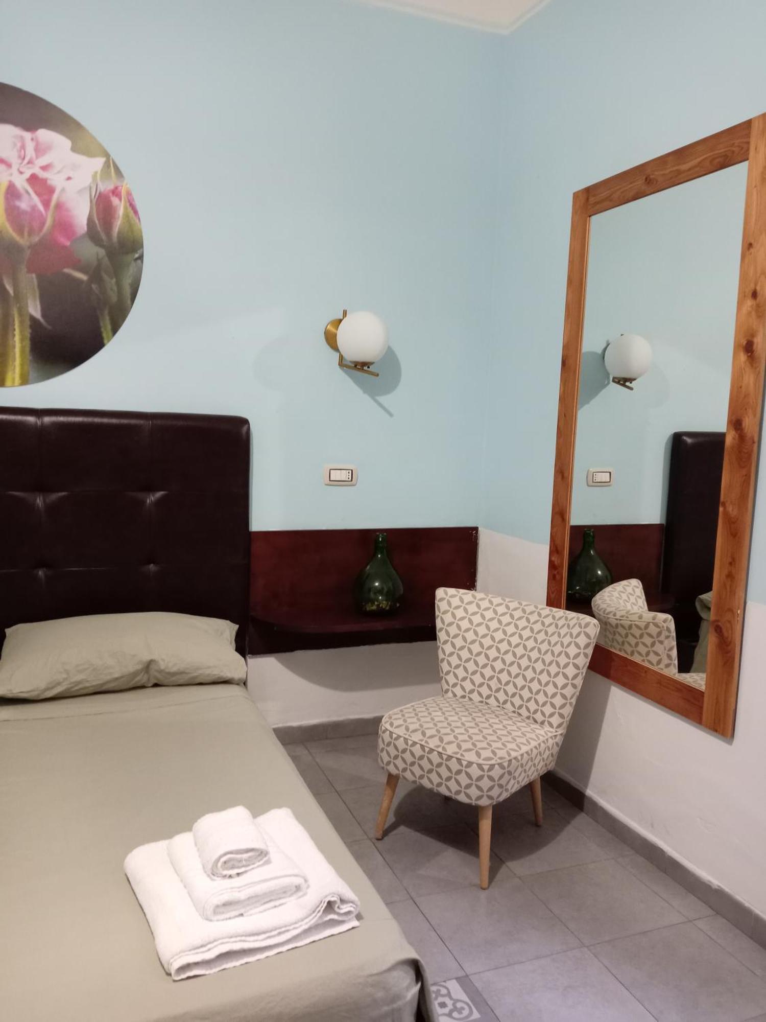 Piazza Verdi Liberty House 莱切 外观 照片