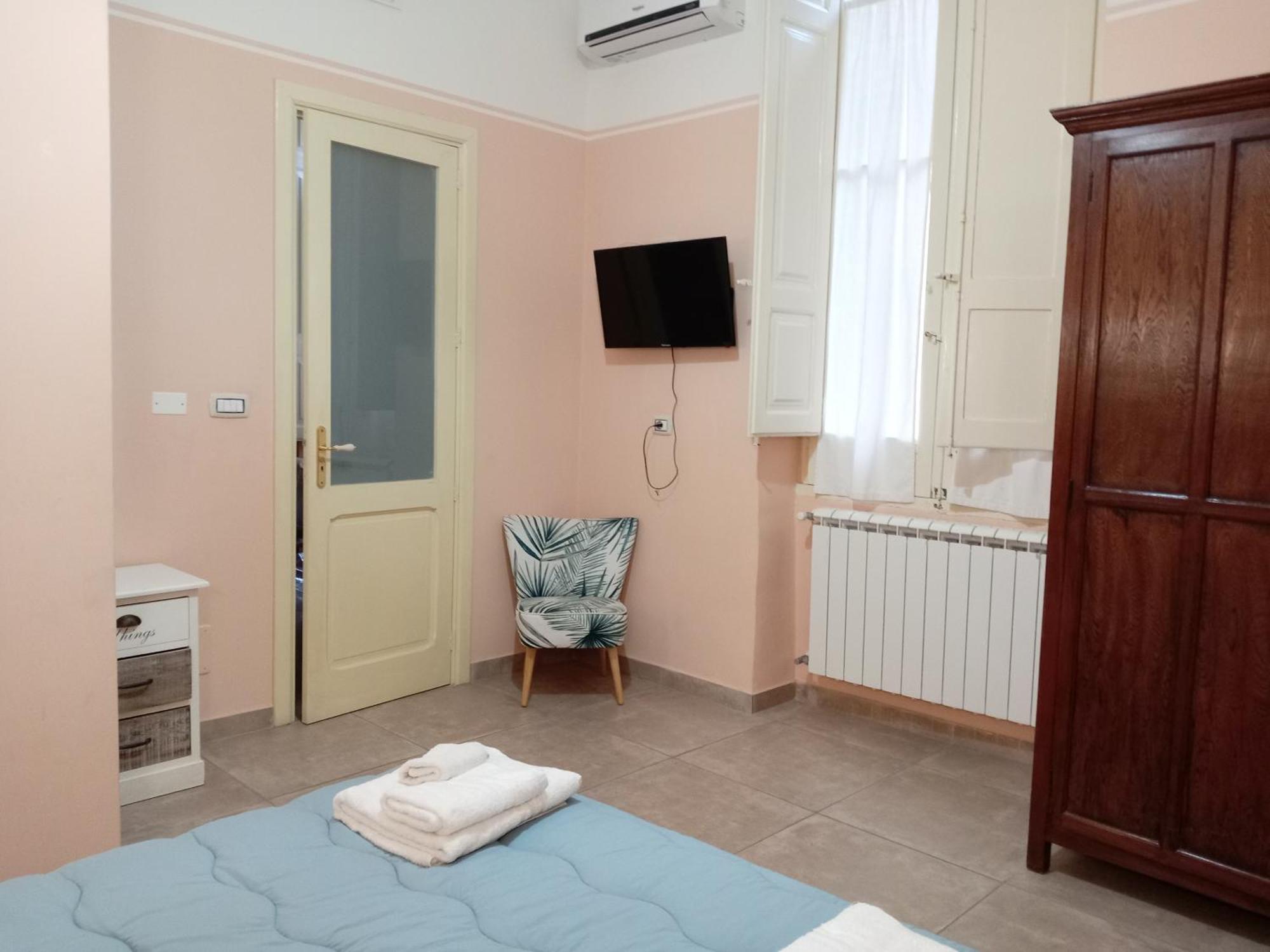 Piazza Verdi Liberty House 莱切 外观 照片