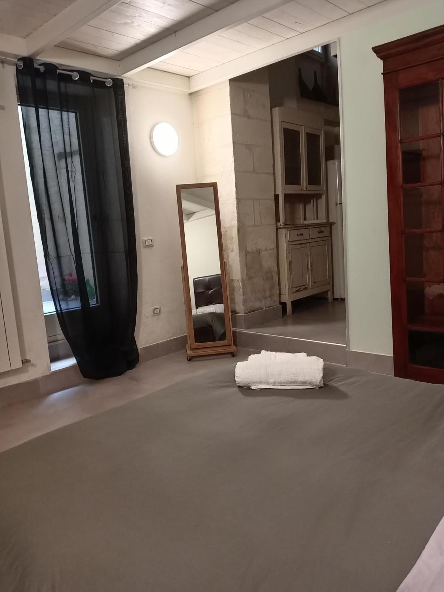 Piazza Verdi Liberty House 莱切 外观 照片