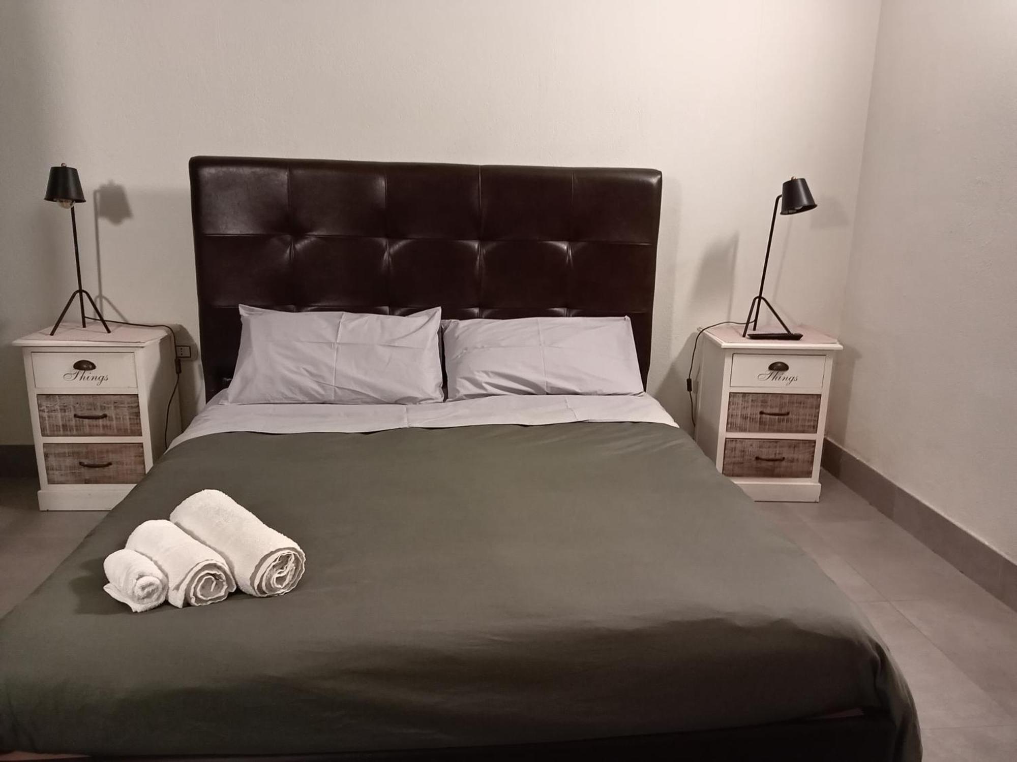 Piazza Verdi Liberty House 莱切 外观 照片