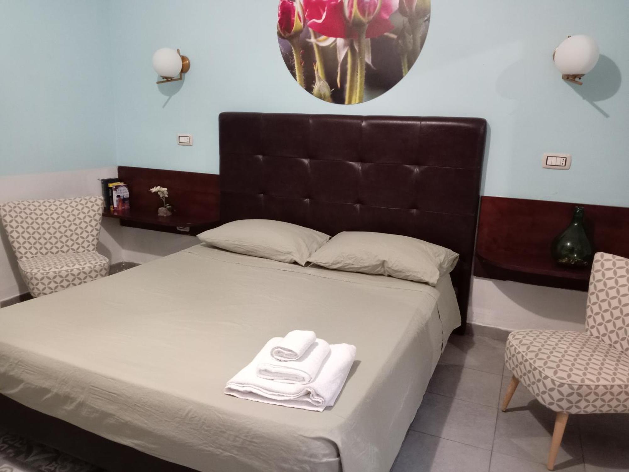 Piazza Verdi Liberty House 莱切 外观 照片