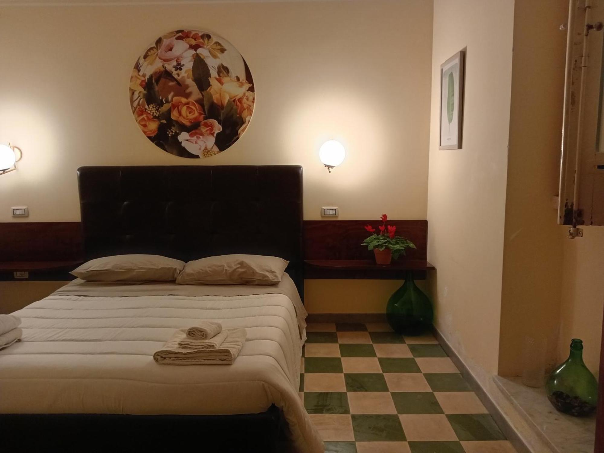 Piazza Verdi Liberty House 莱切 外观 照片