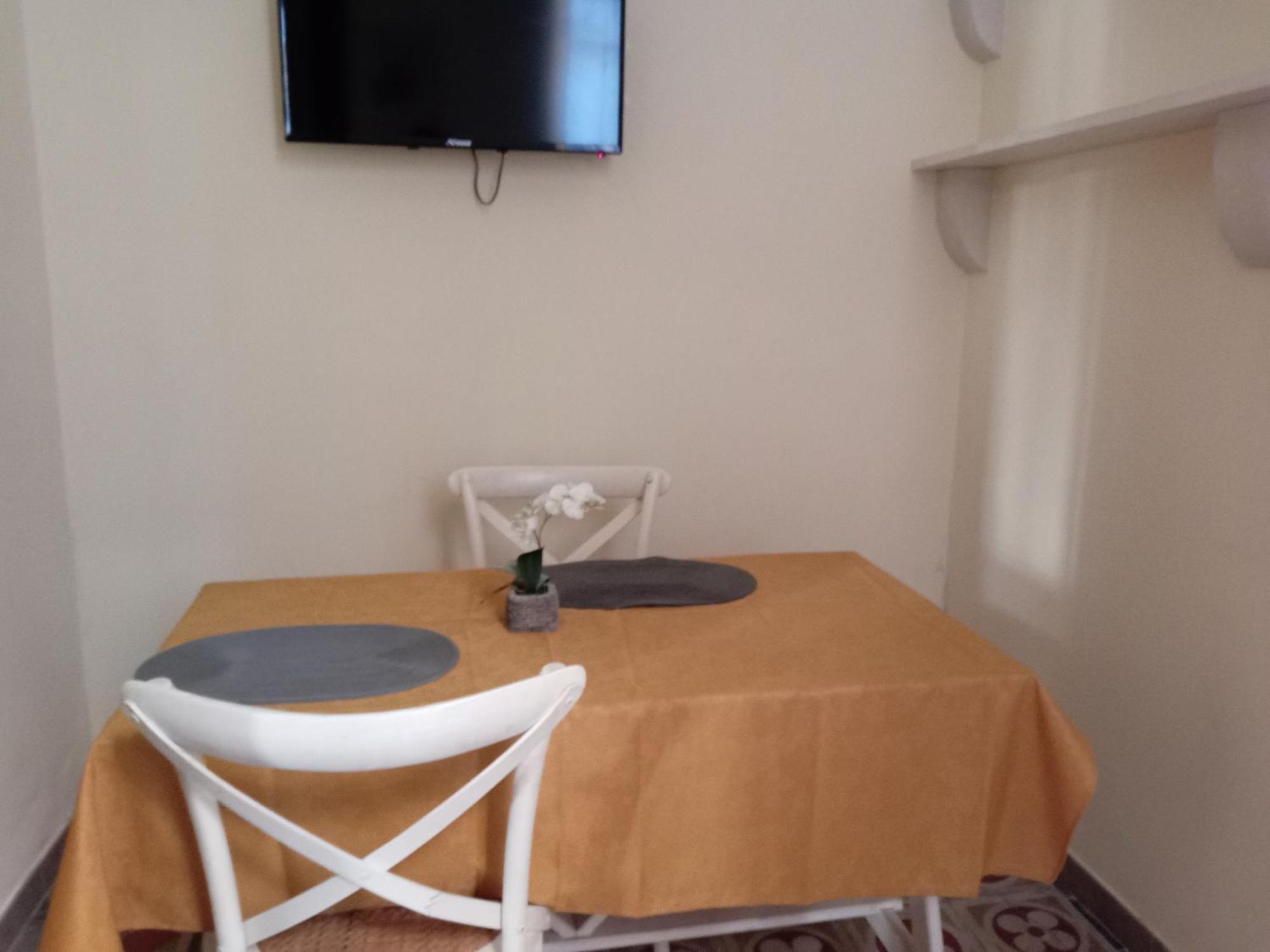 Piazza Verdi Liberty House 莱切 外观 照片