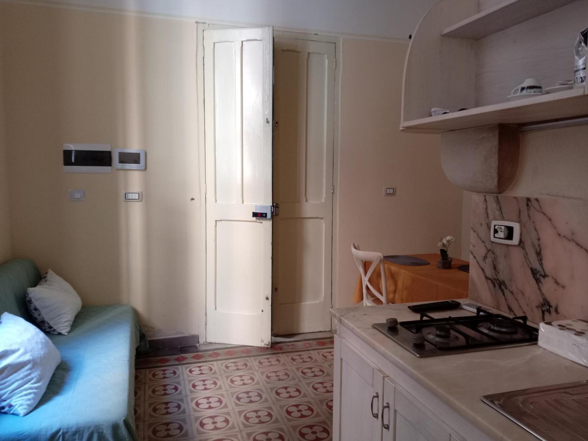 Piazza Verdi Liberty House 莱切 外观 照片