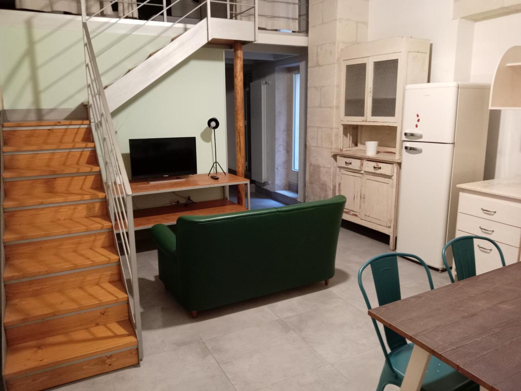 Piazza Verdi Liberty House 莱切 外观 照片