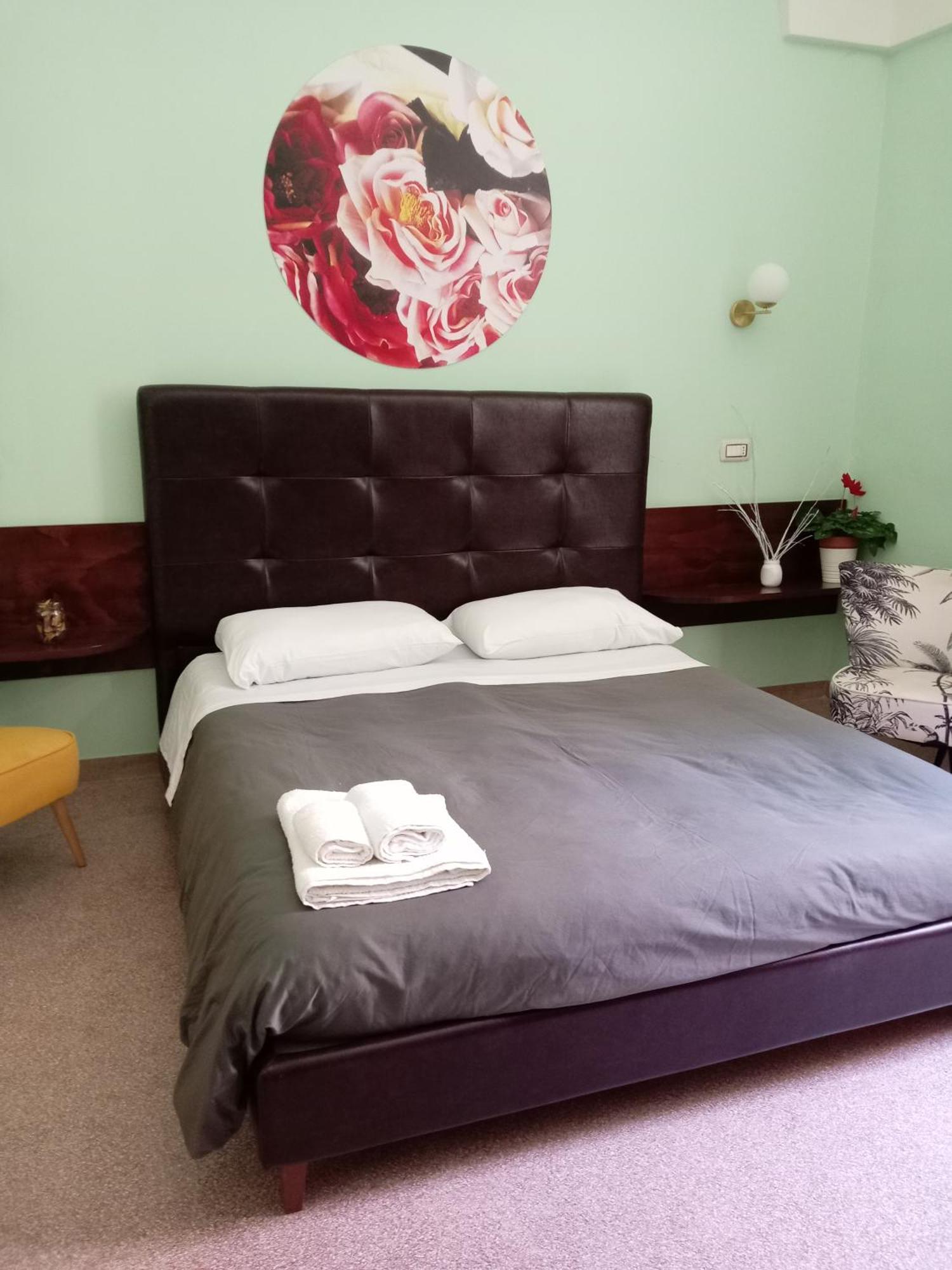 Piazza Verdi Liberty House 莱切 外观 照片
