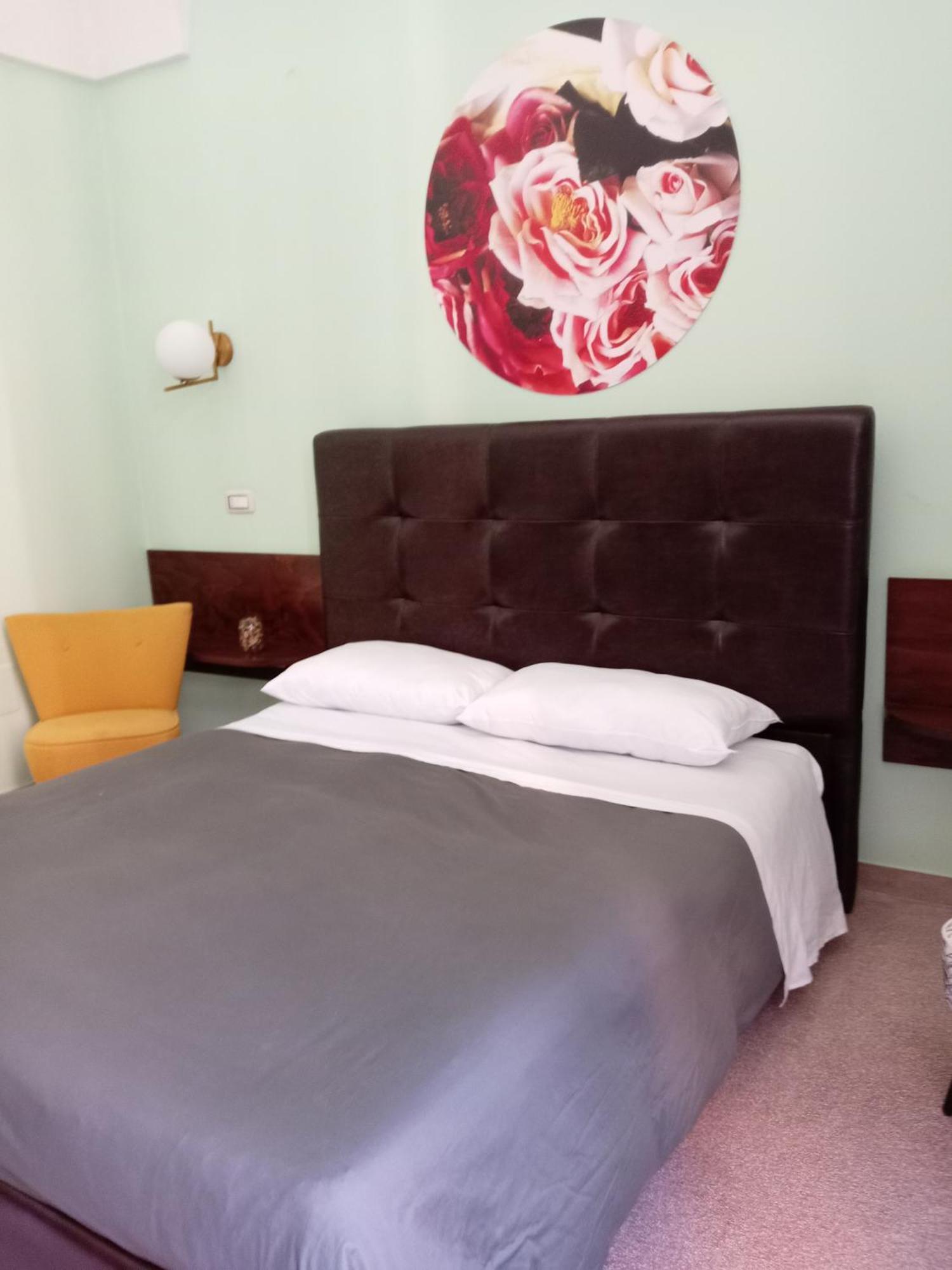 Piazza Verdi Liberty House 莱切 外观 照片