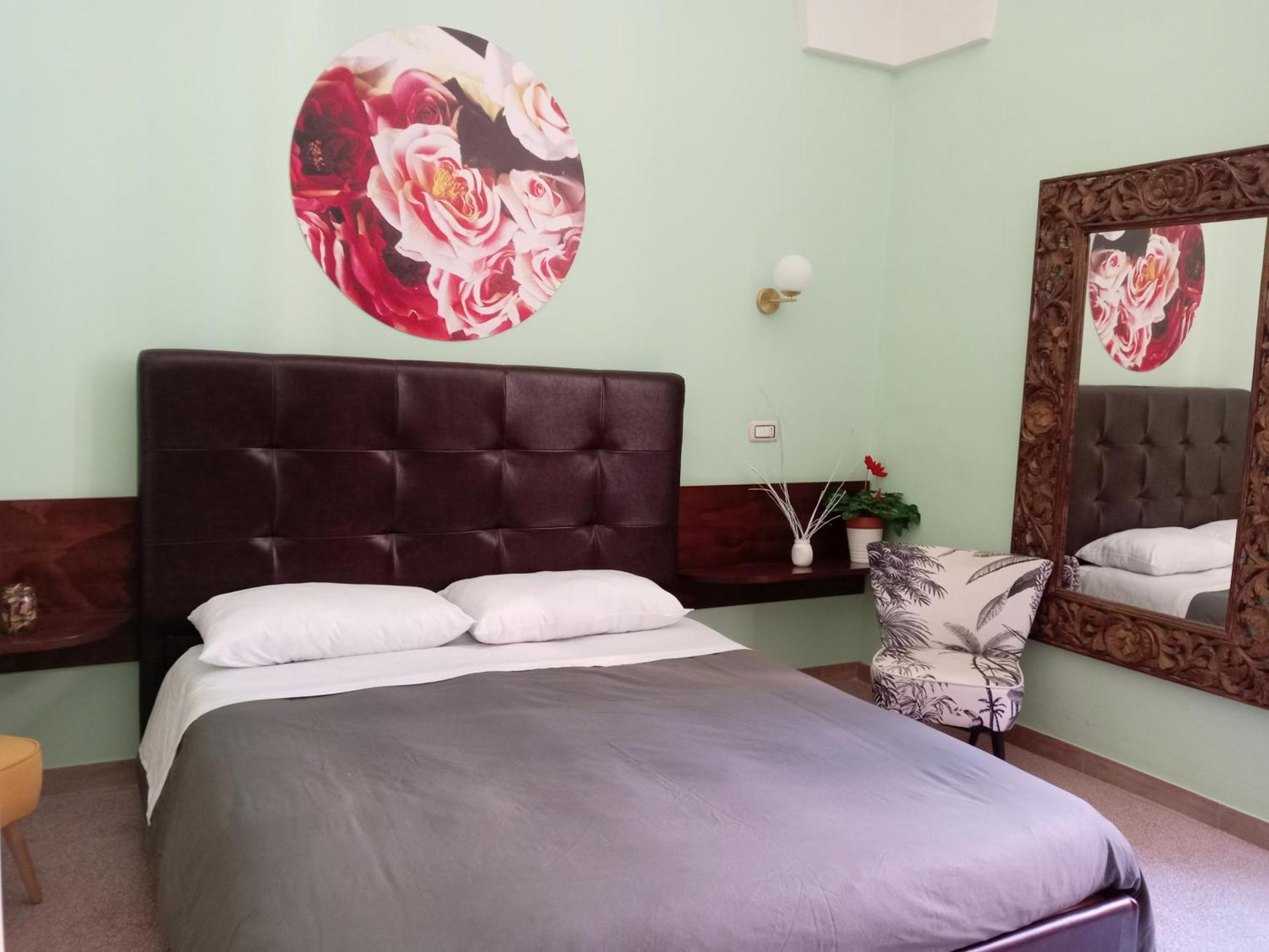 Piazza Verdi Liberty House 莱切 外观 照片