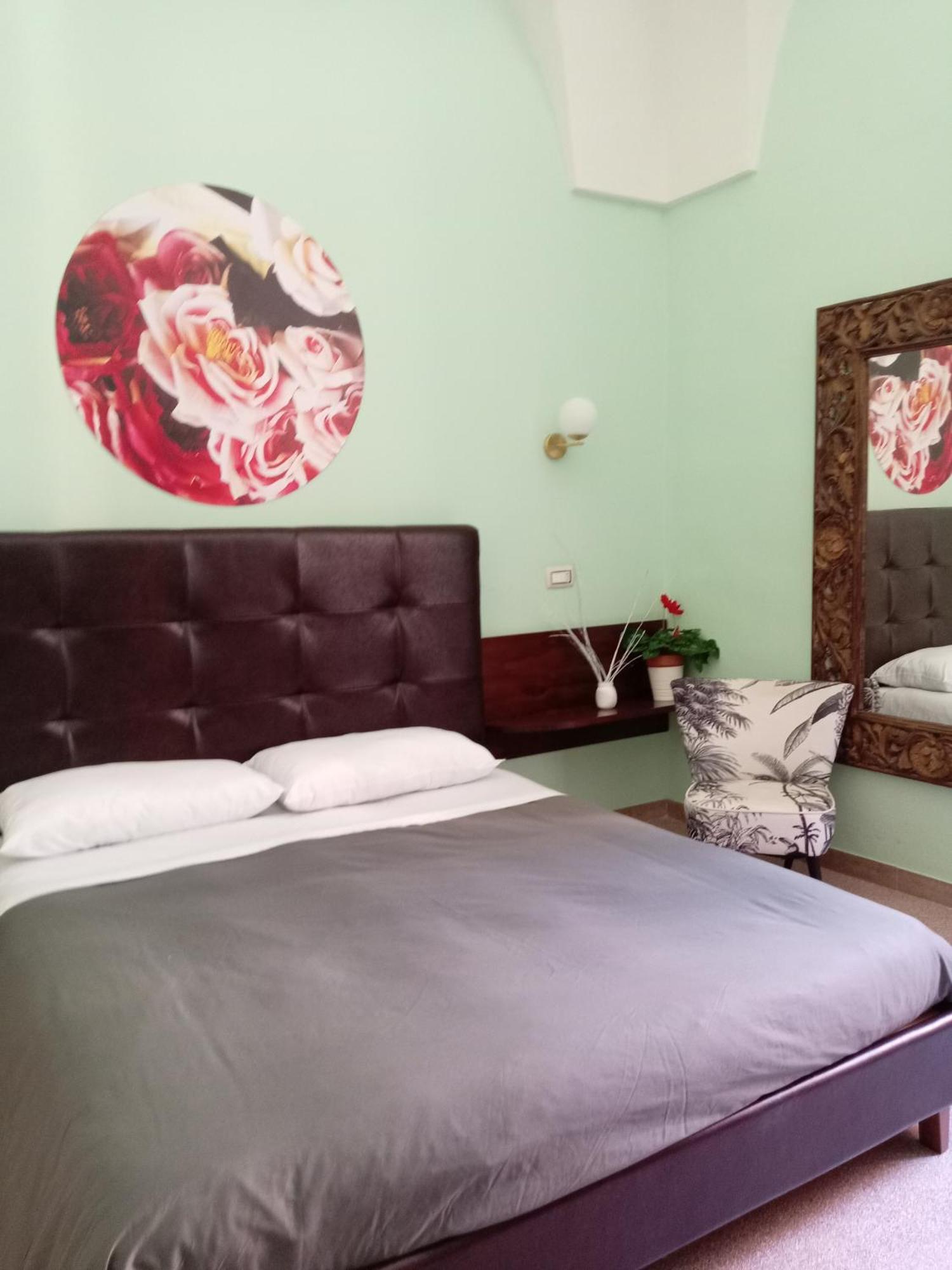 Piazza Verdi Liberty House 莱切 外观 照片