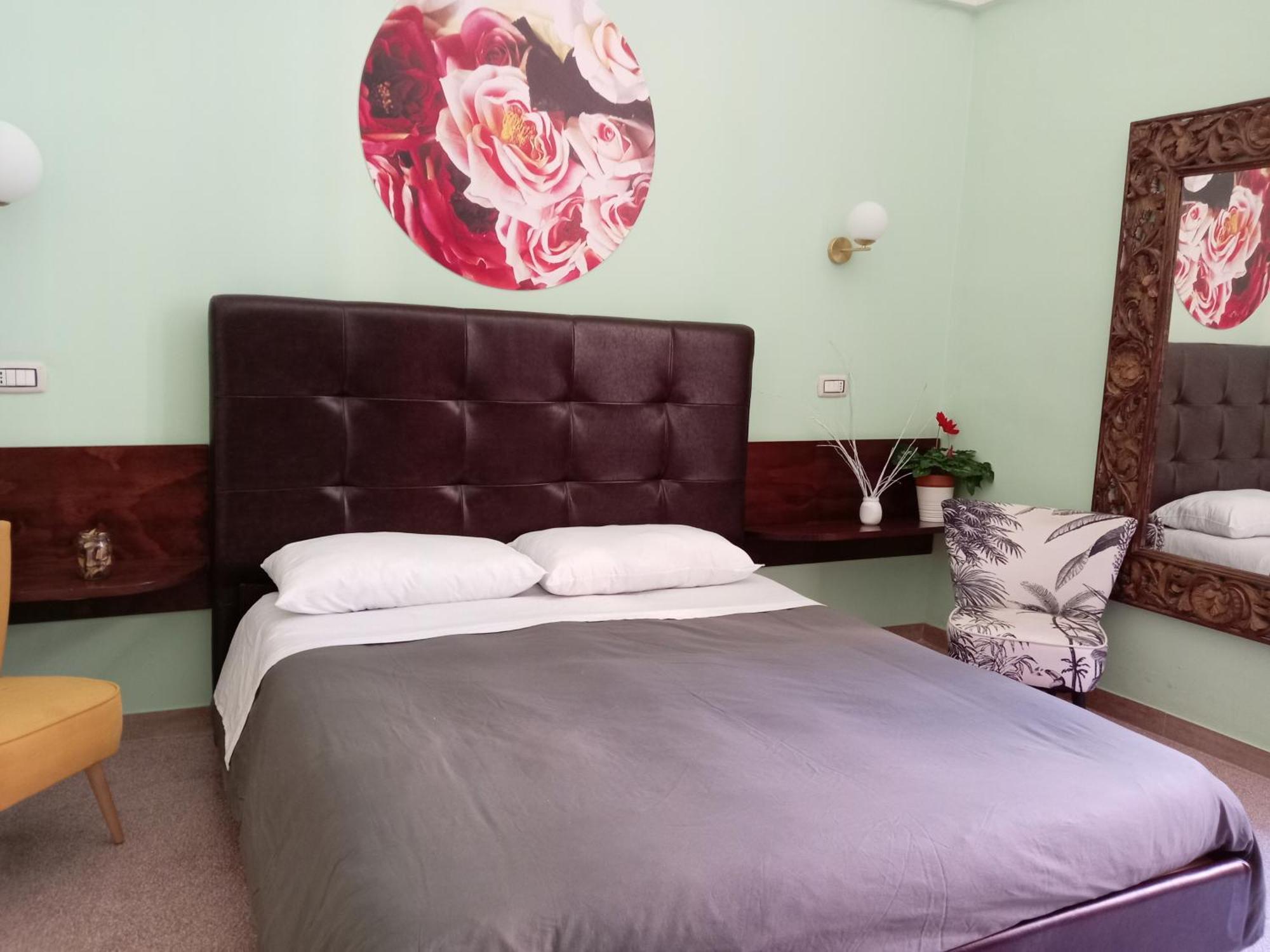 Piazza Verdi Liberty House 莱切 外观 照片