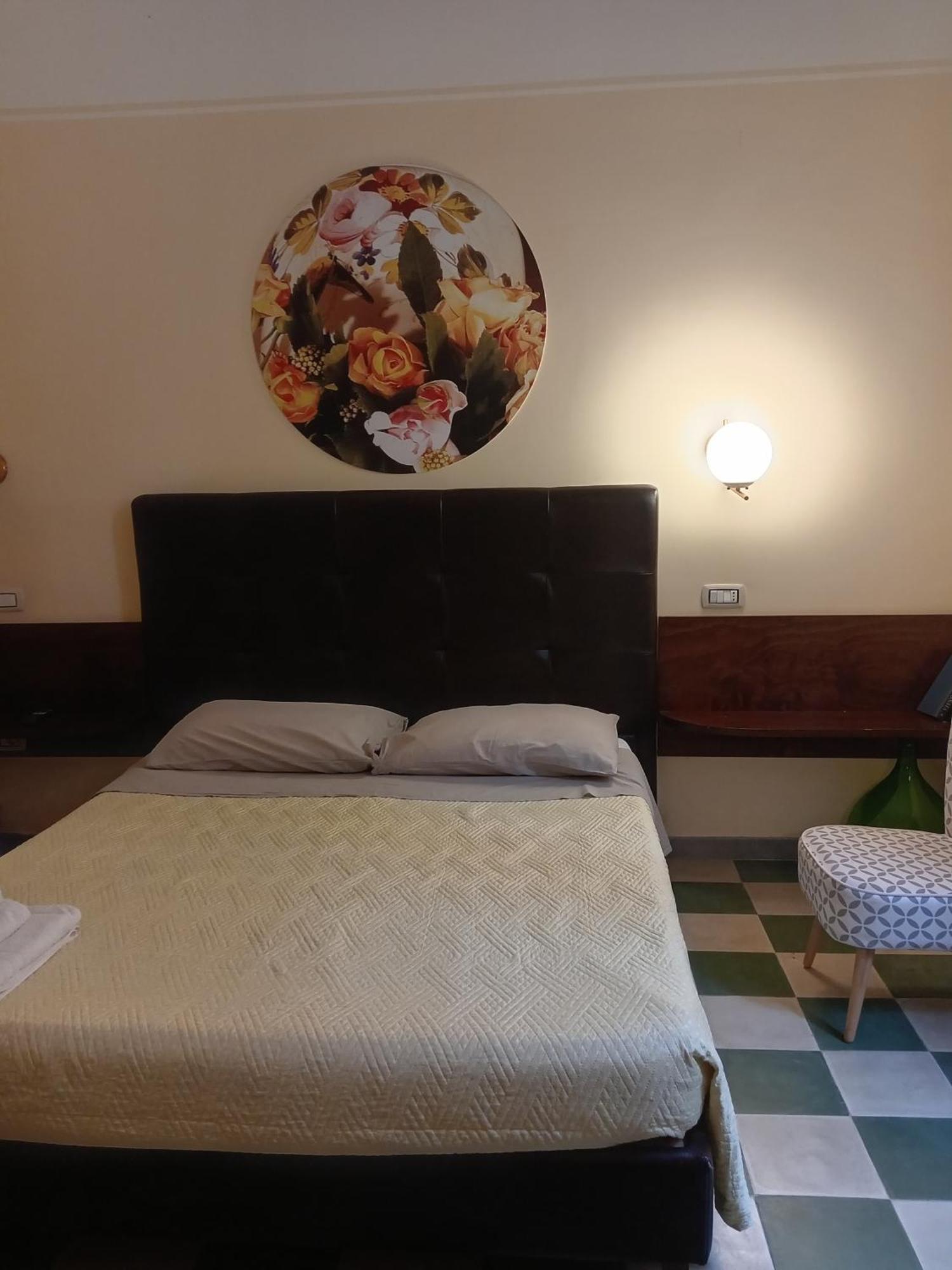 Piazza Verdi Liberty House 莱切 外观 照片