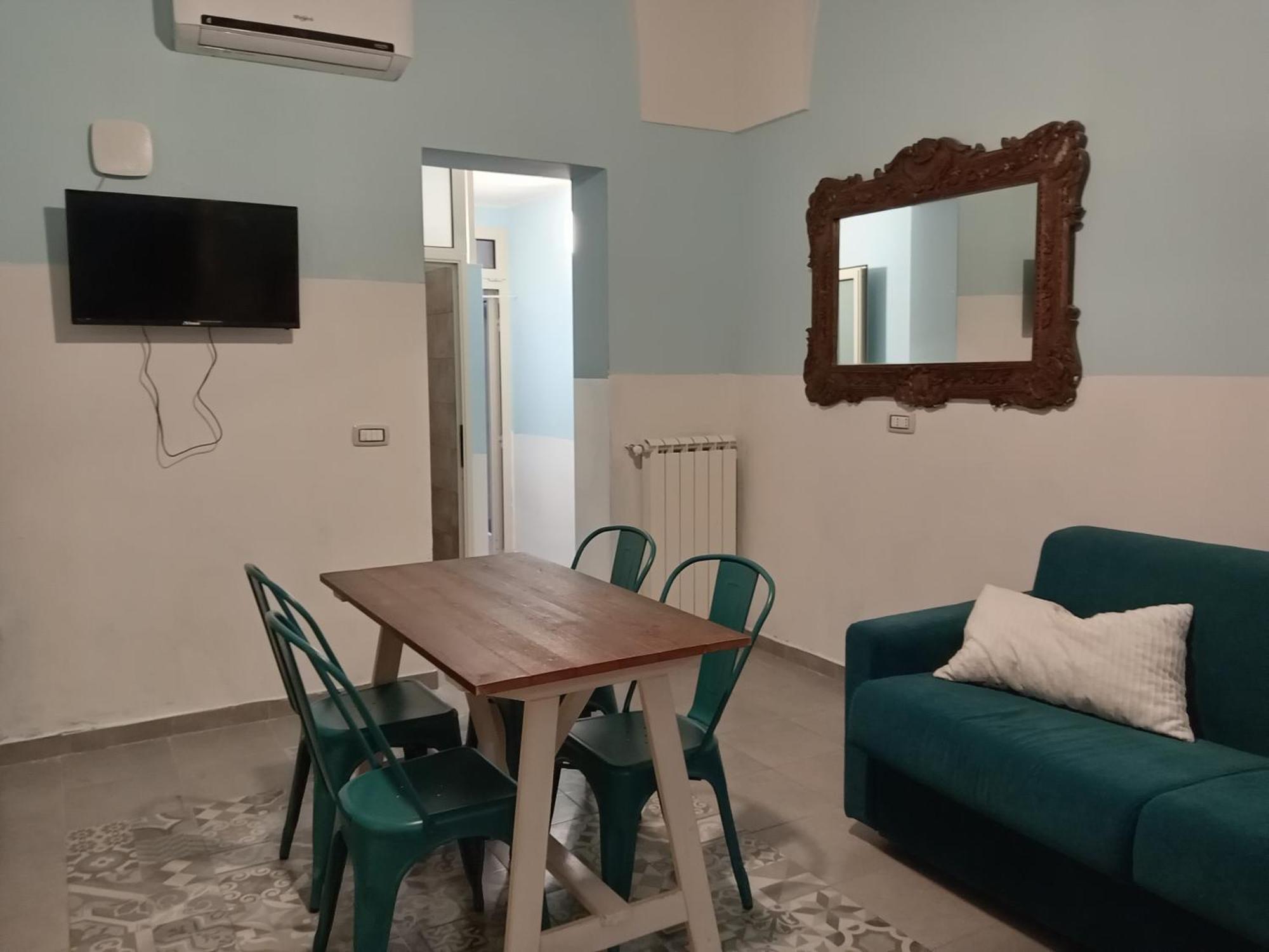 Piazza Verdi Liberty House 莱切 外观 照片