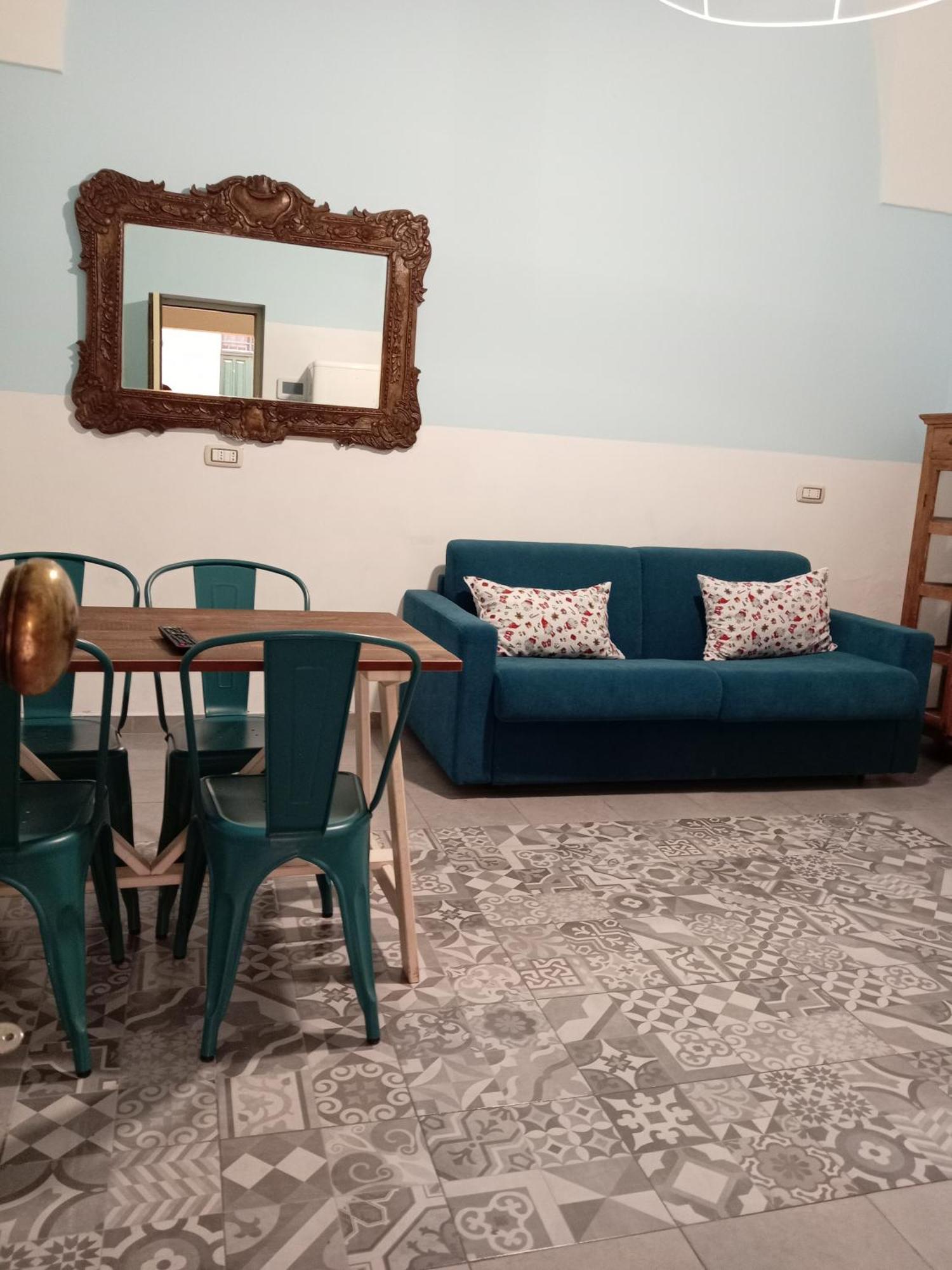 Piazza Verdi Liberty House 莱切 外观 照片