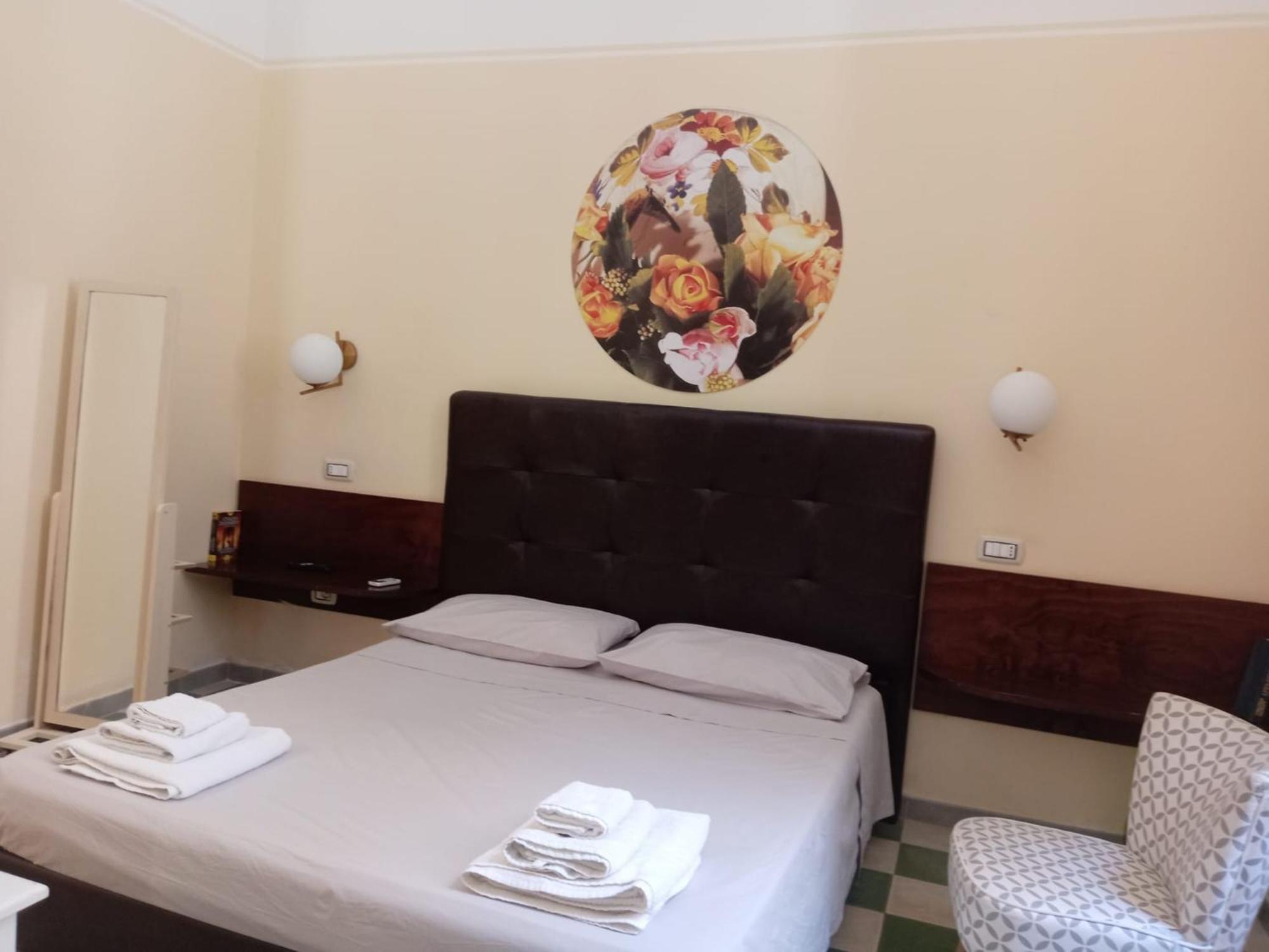 Piazza Verdi Liberty House 莱切 外观 照片