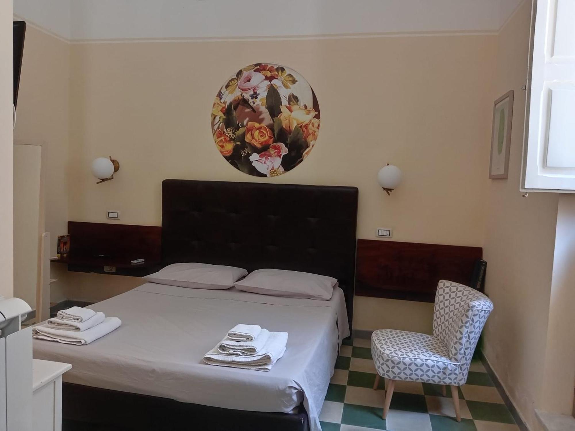 Piazza Verdi Liberty House 莱切 外观 照片