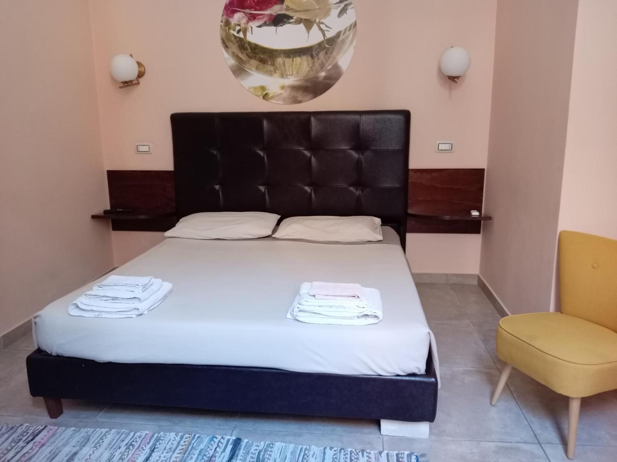 Piazza Verdi Liberty House 莱切 外观 照片