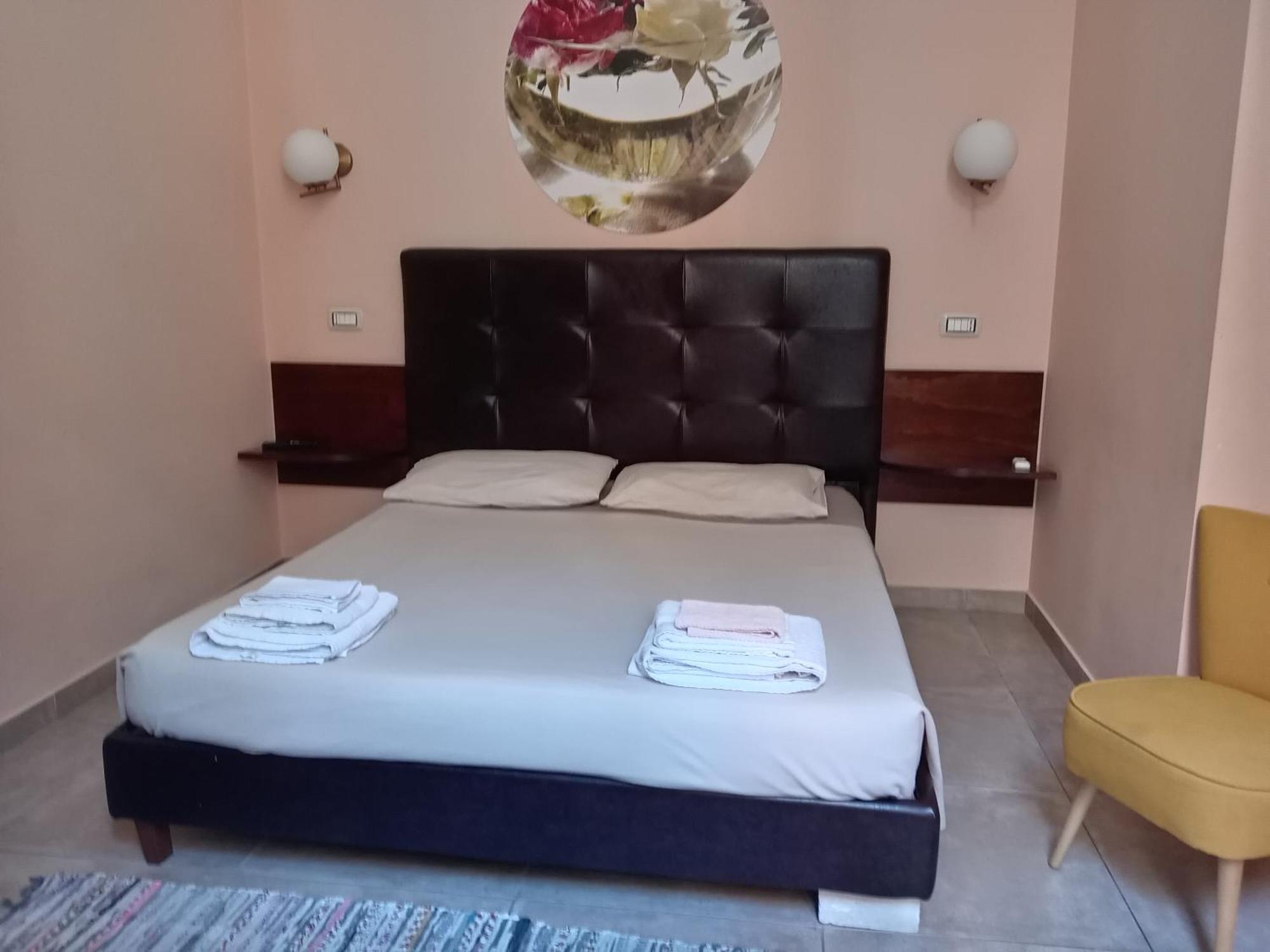 Piazza Verdi Liberty House 莱切 外观 照片