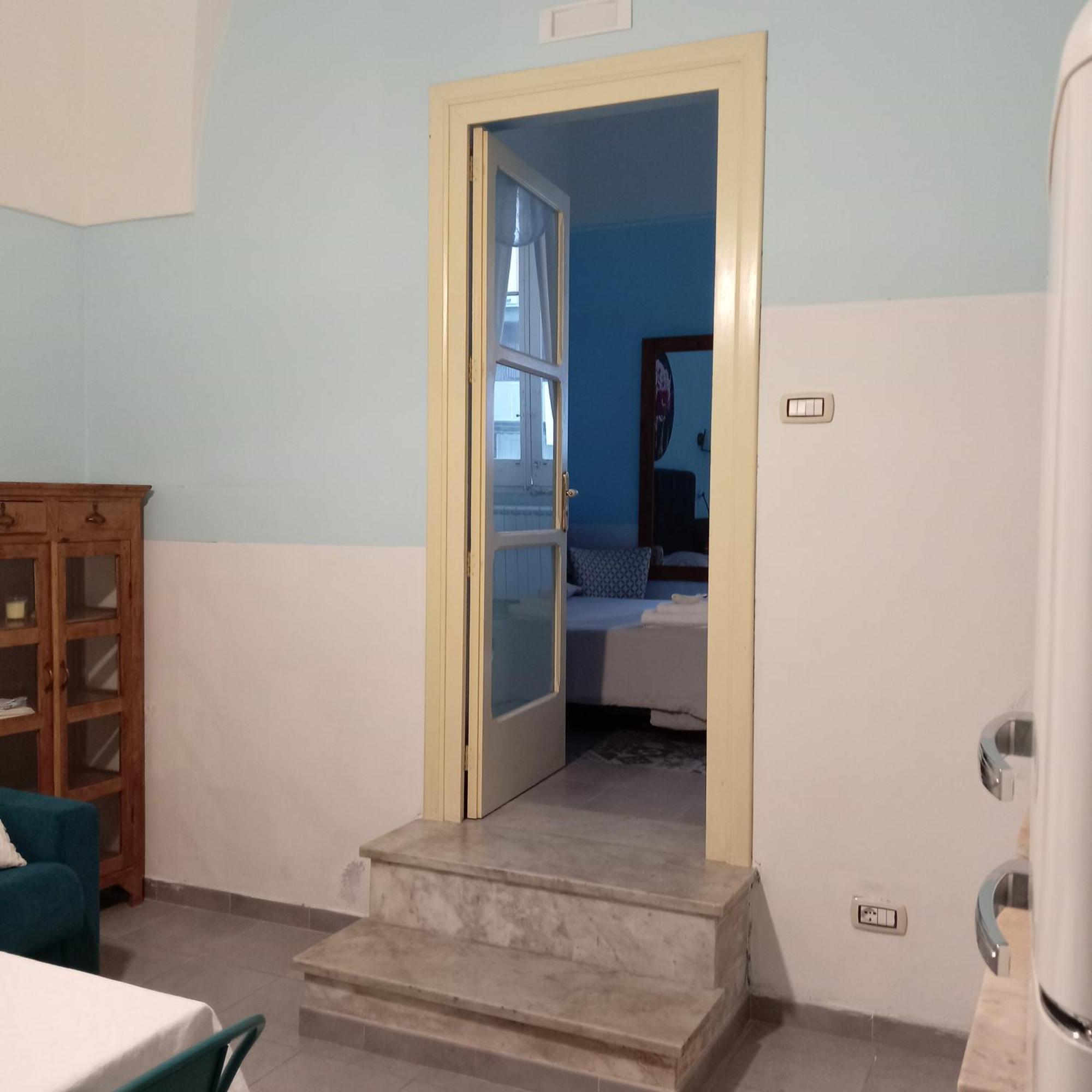 Piazza Verdi Liberty House 莱切 外观 照片