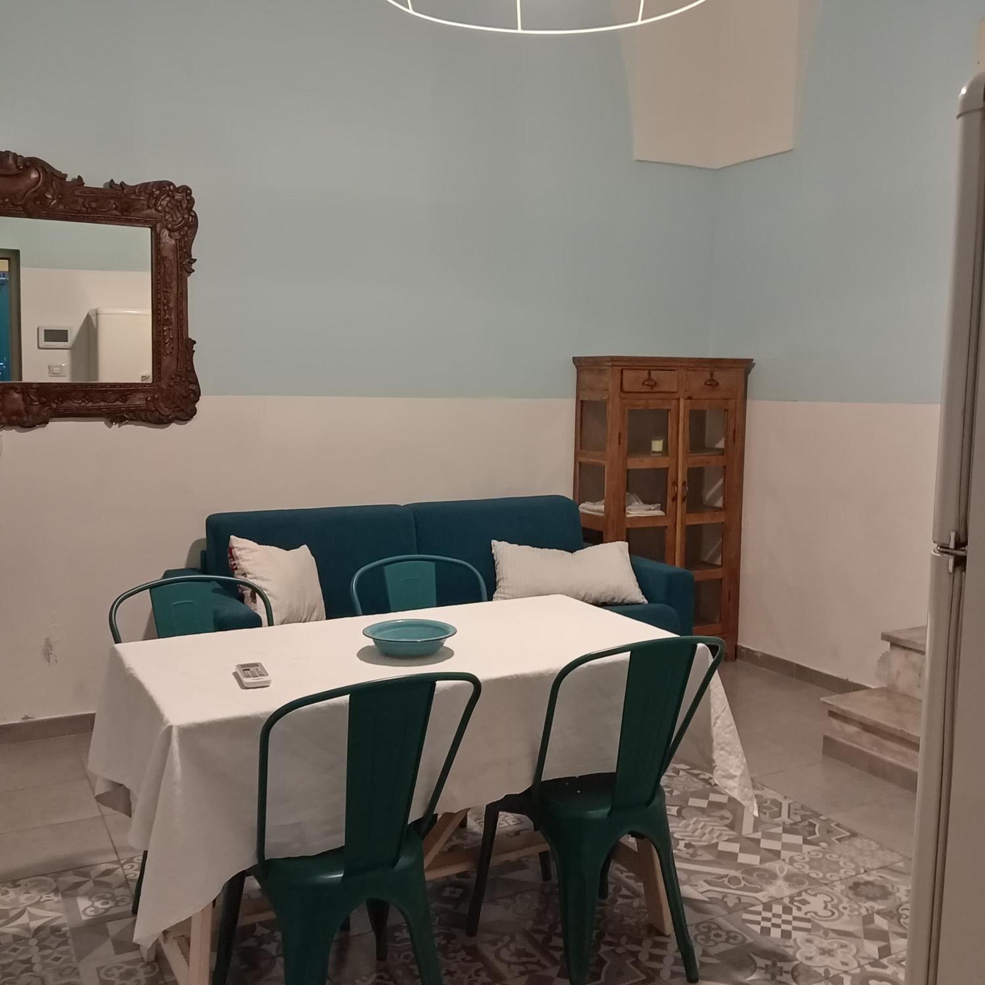 Piazza Verdi Liberty House 莱切 外观 照片