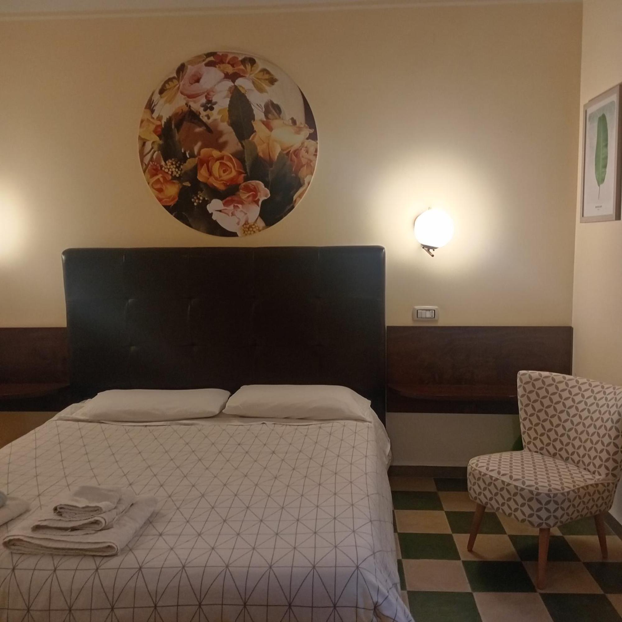 Piazza Verdi Liberty House 莱切 外观 照片