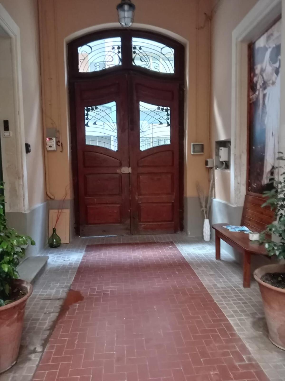 Piazza Verdi Liberty House 莱切 外观 照片