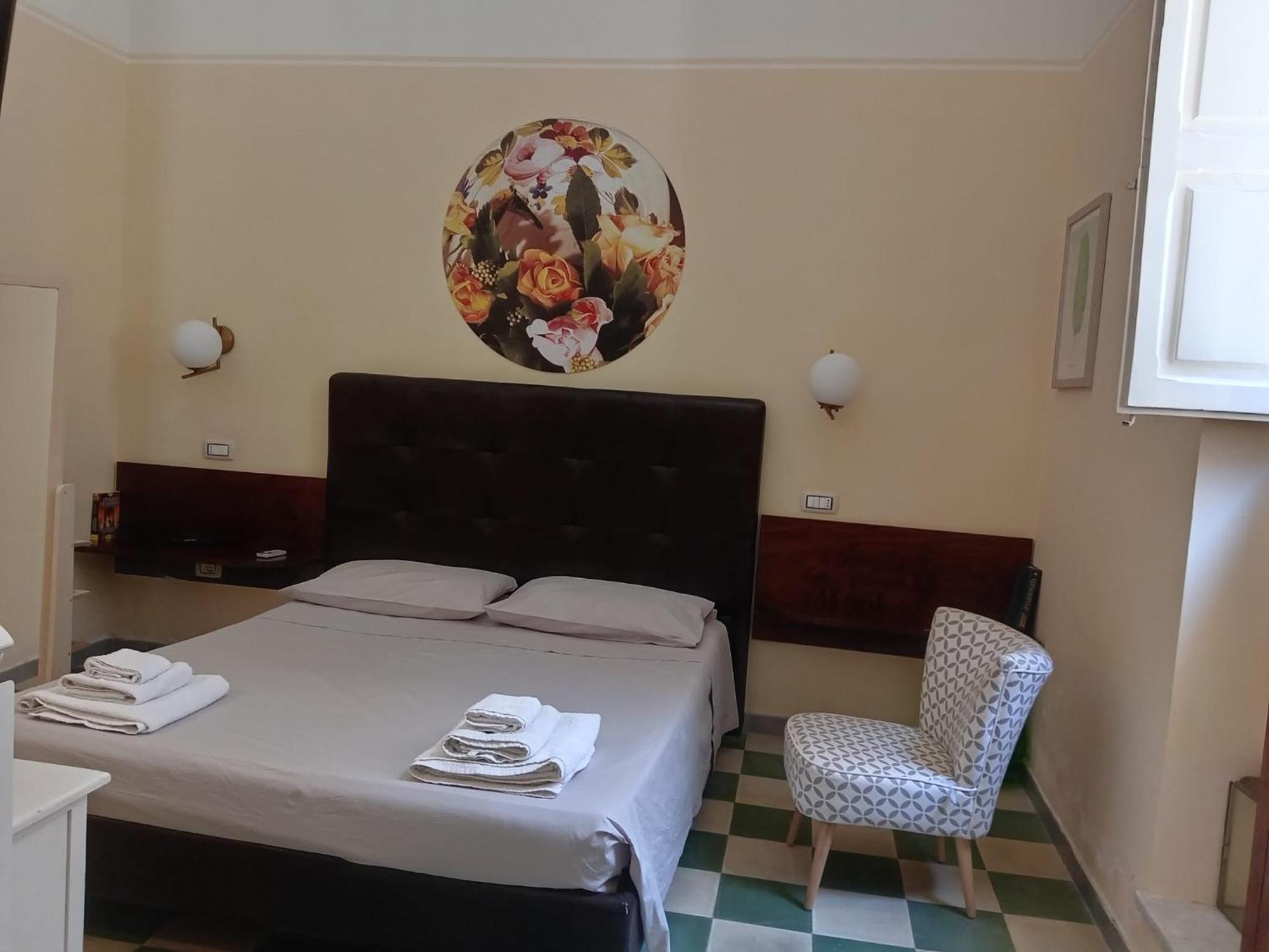 Piazza Verdi Liberty House 莱切 外观 照片