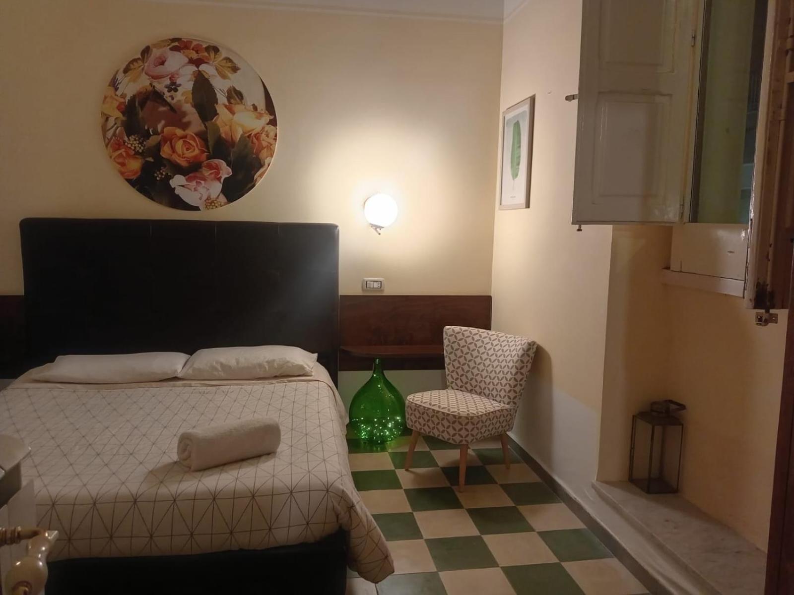 Piazza Verdi Liberty House 莱切 外观 照片