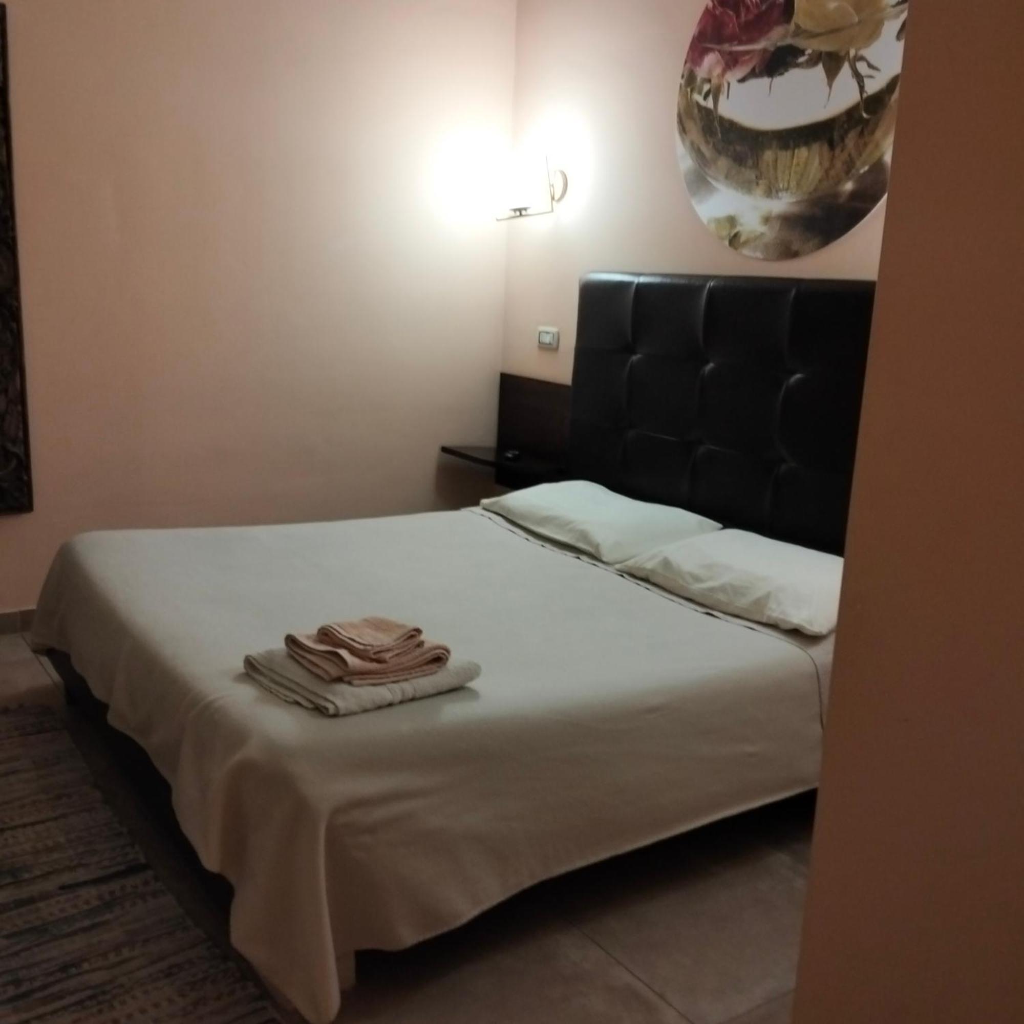 Piazza Verdi Liberty House 莱切 外观 照片