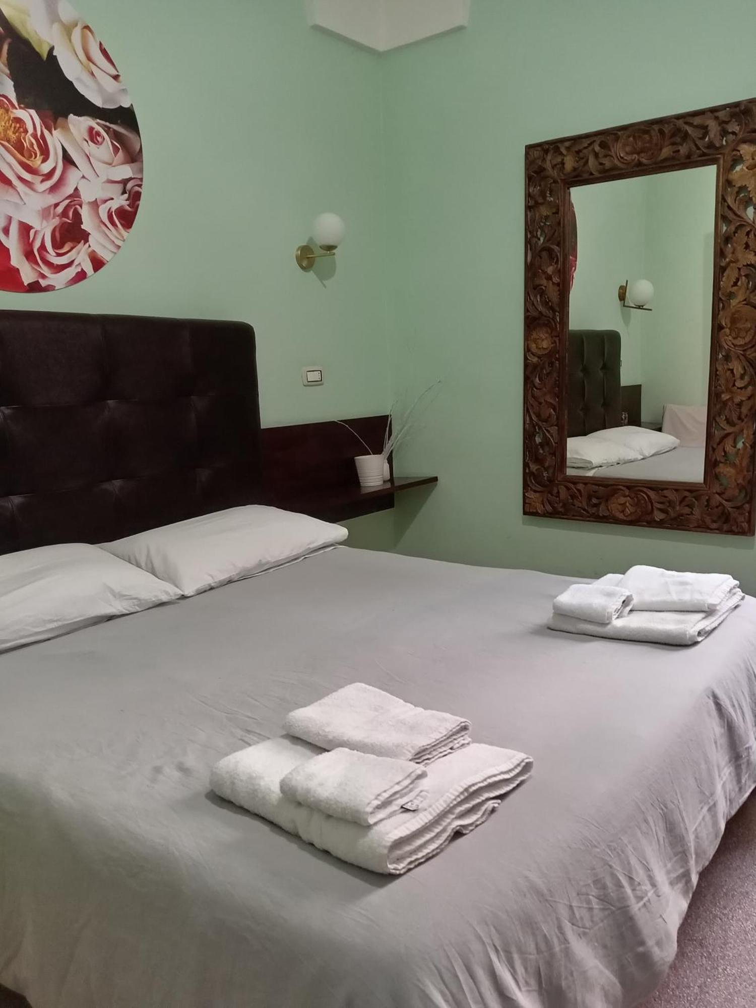 Piazza Verdi Liberty House 莱切 外观 照片