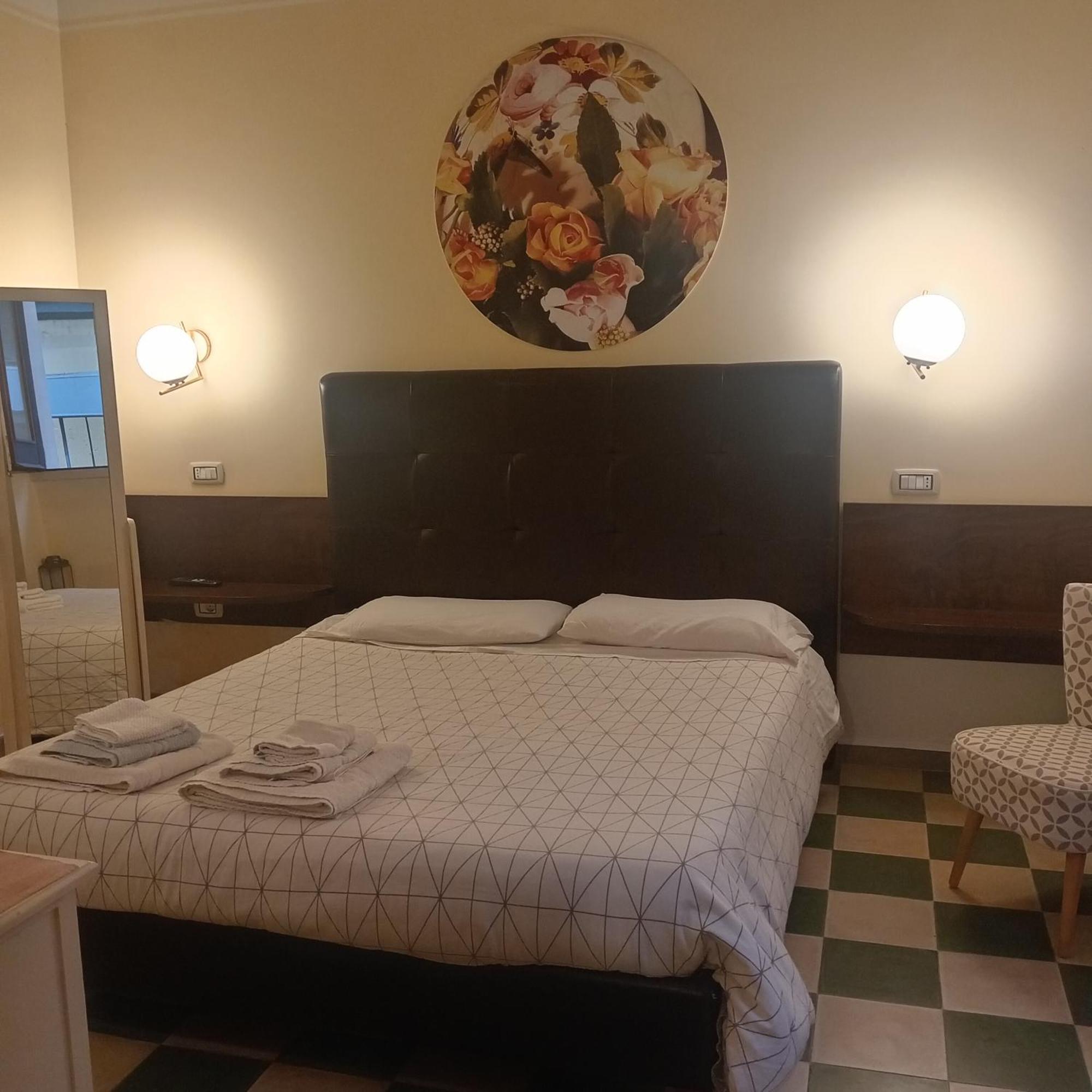 Piazza Verdi Liberty House 莱切 外观 照片