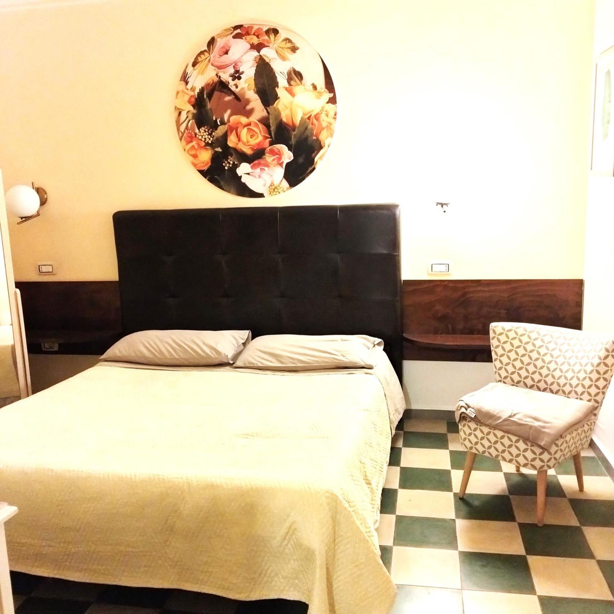 Piazza Verdi Liberty House 莱切 外观 照片