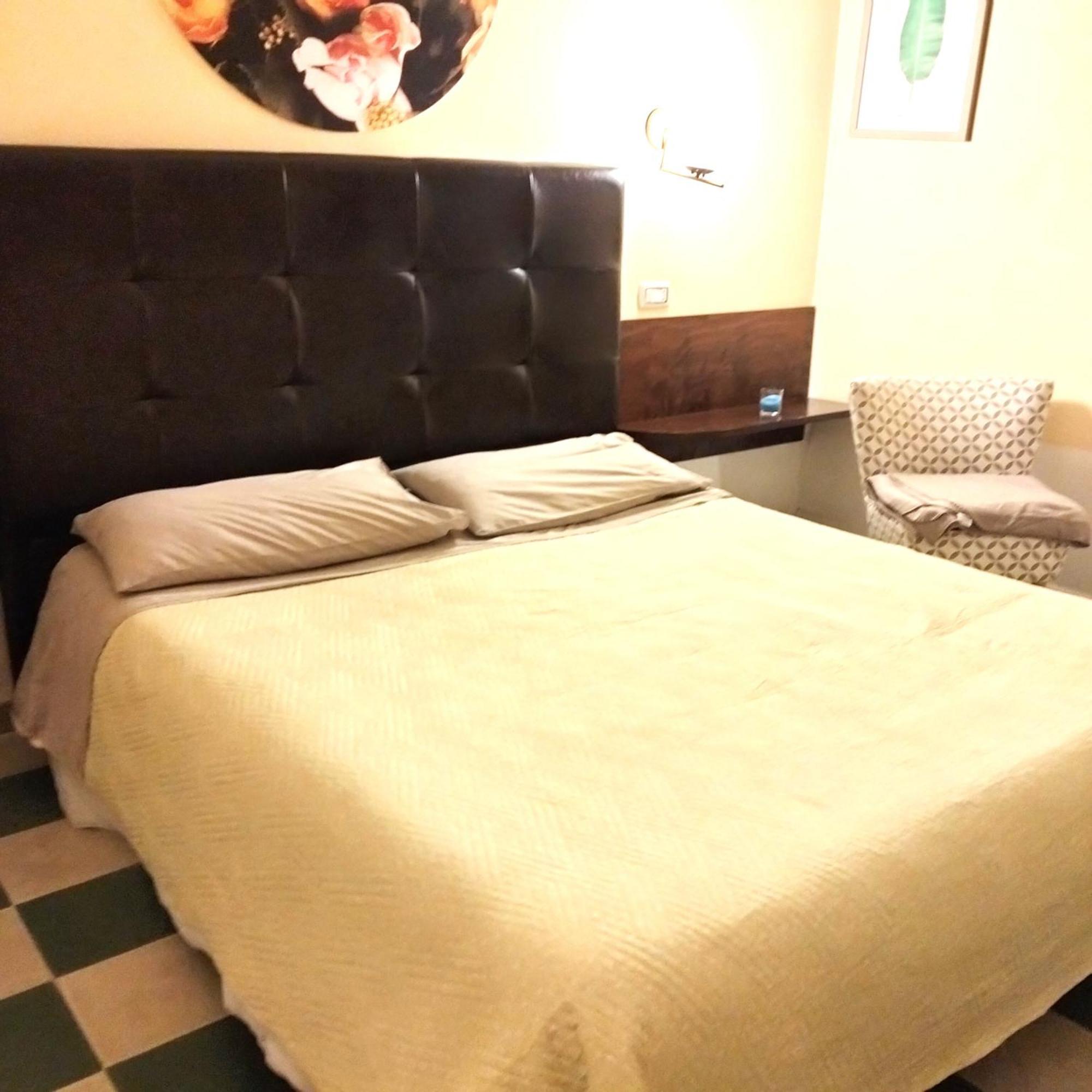 Piazza Verdi Liberty House 莱切 外观 照片
