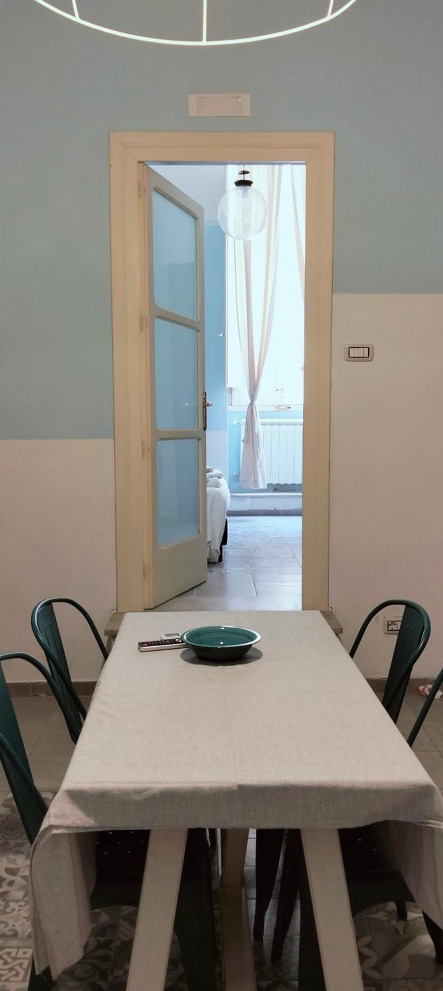Piazza Verdi Liberty House 莱切 外观 照片